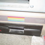 Original 1541 C64 Diskettedrive